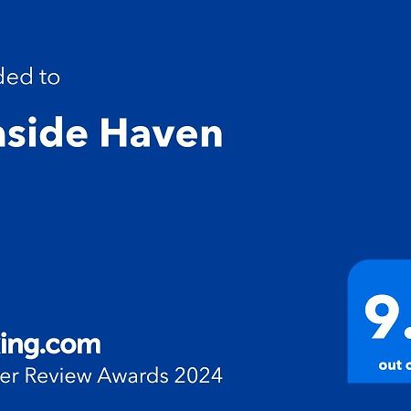 Appartamento Seaside Haven Hunstanton Esterno foto