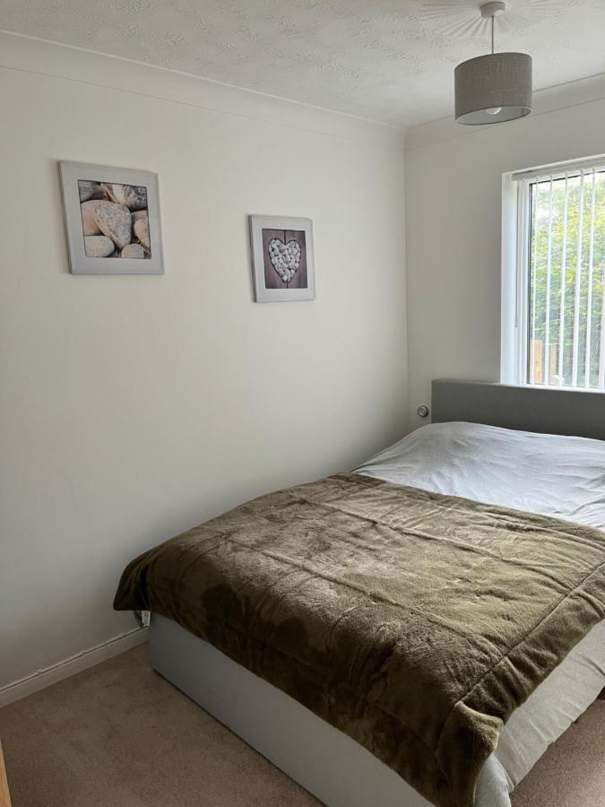 Appartamento Seaside Haven Hunstanton Esterno foto