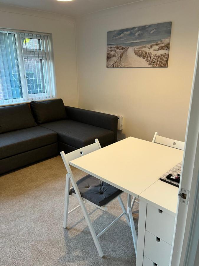 Appartamento Seaside Haven Hunstanton Esterno foto