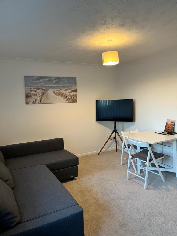 Appartamento Seaside Haven Hunstanton Esterno foto