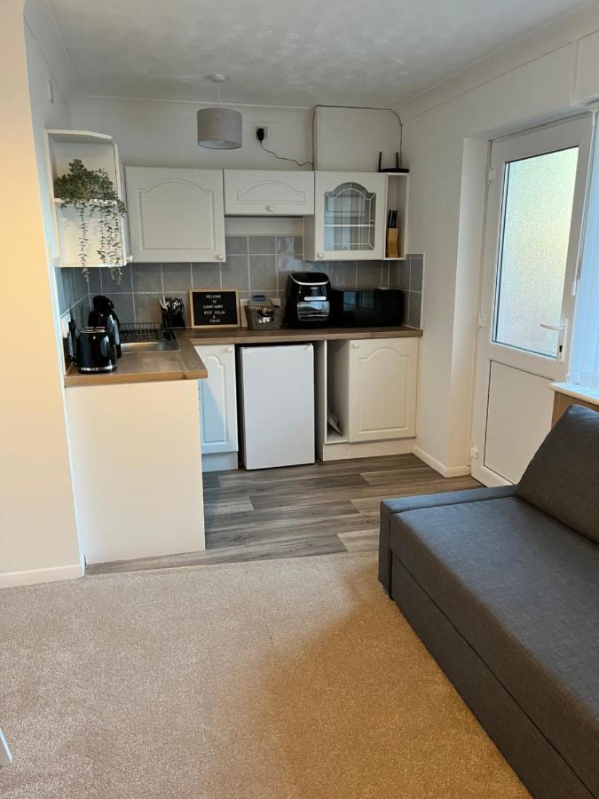 Appartamento Seaside Haven Hunstanton Esterno foto