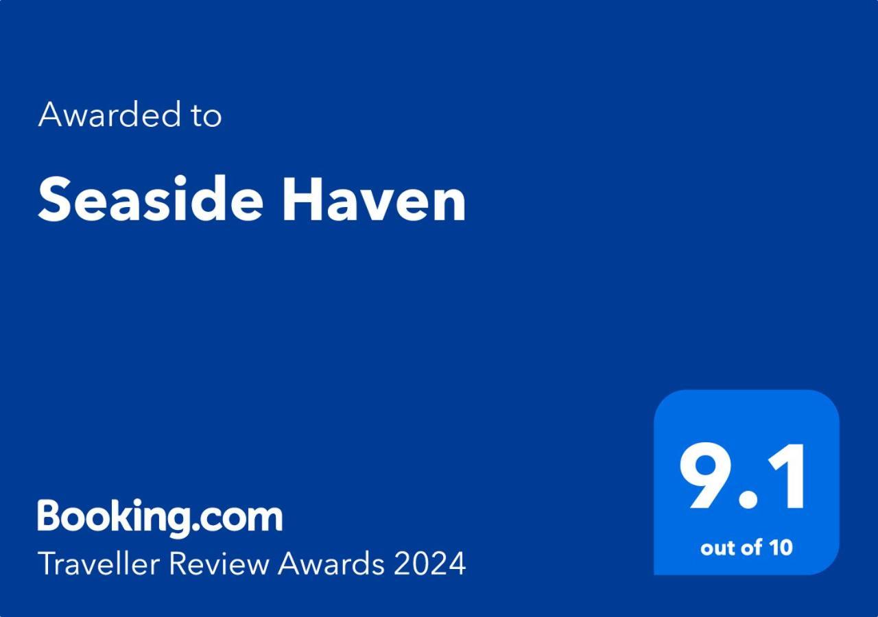 Appartamento Seaside Haven Hunstanton Esterno foto