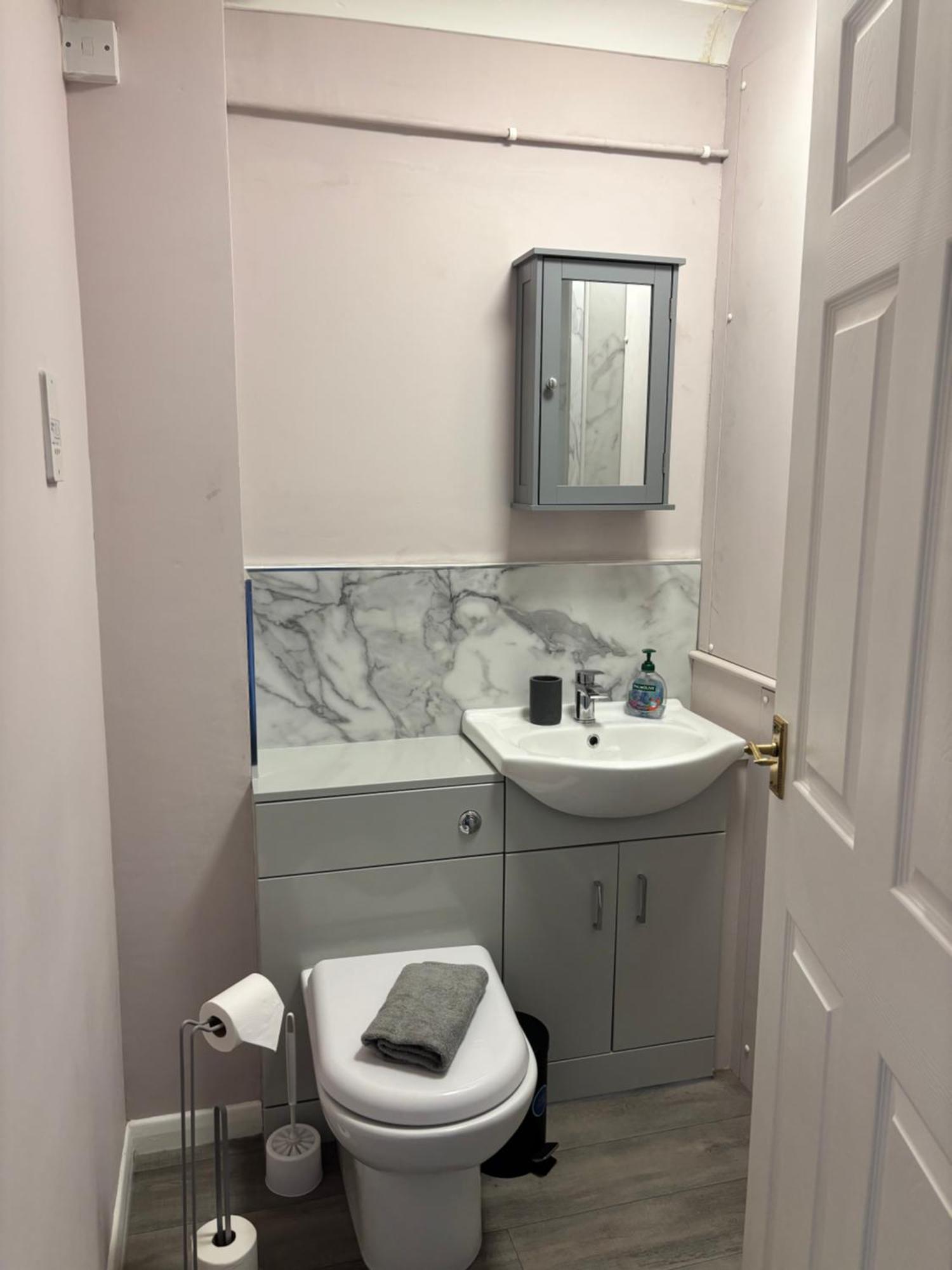 Appartamento Seaside Haven Hunstanton Esterno foto
