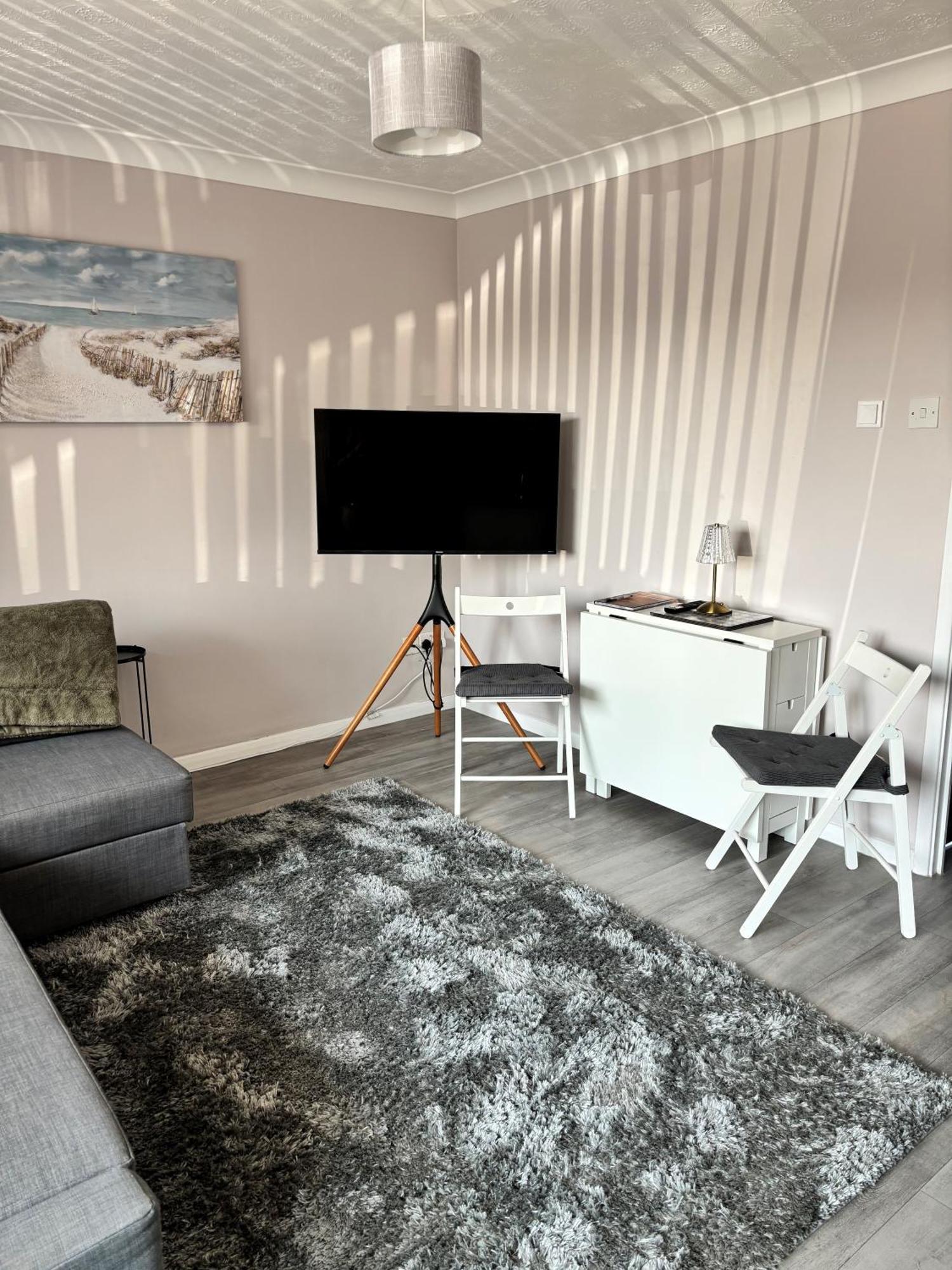 Appartamento Seaside Haven Hunstanton Esterno foto
