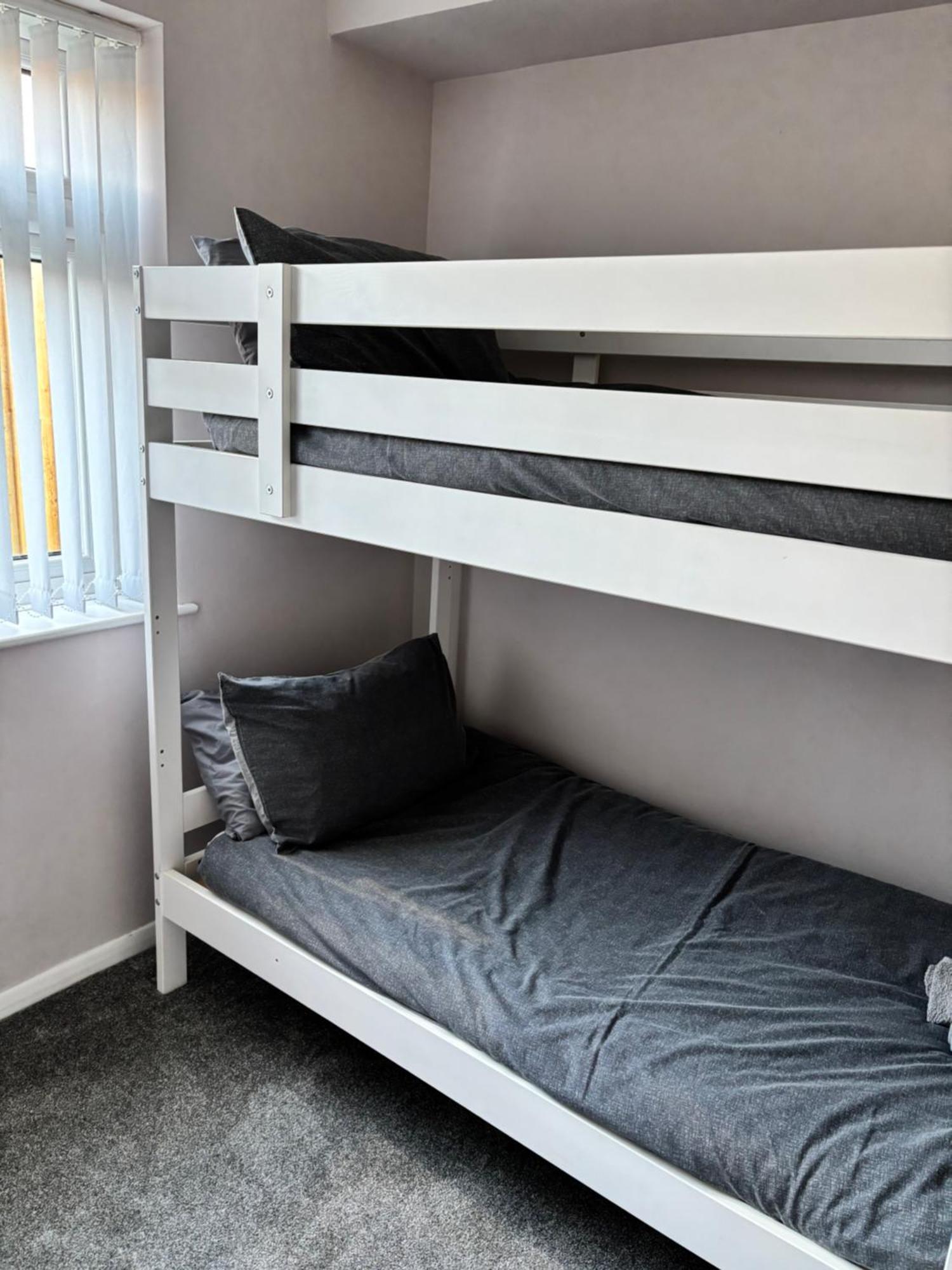 Appartamento Seaside Haven Hunstanton Esterno foto
